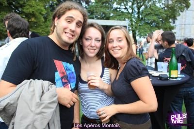 Apéro Pré-Doudou ! - Gallerie photo #343